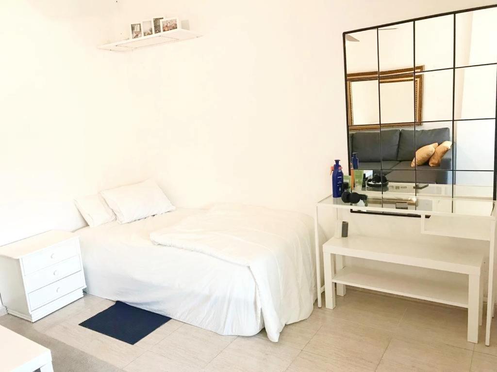 Casa Hercules Studio Benalmádena Esterno foto